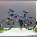 Supply to USA Europe High speed Nice Appearance electric mountain bike